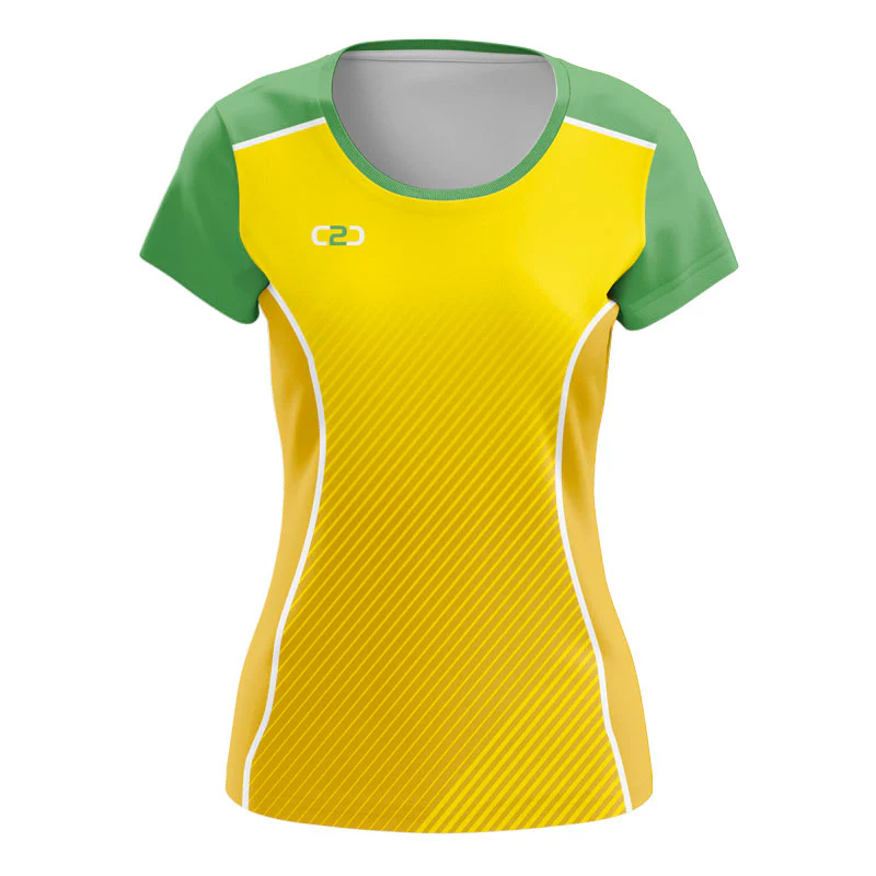 SONICS Icon Warmup Shirt Design Your Own Custom