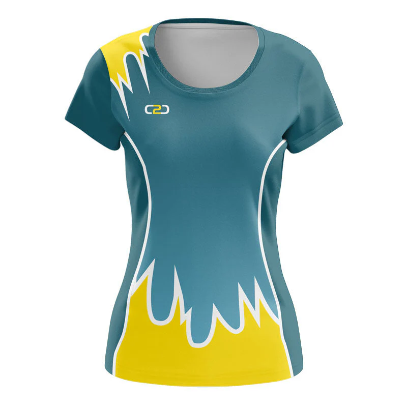 Dapple Core Warmup Shirt Design Your Own Custom