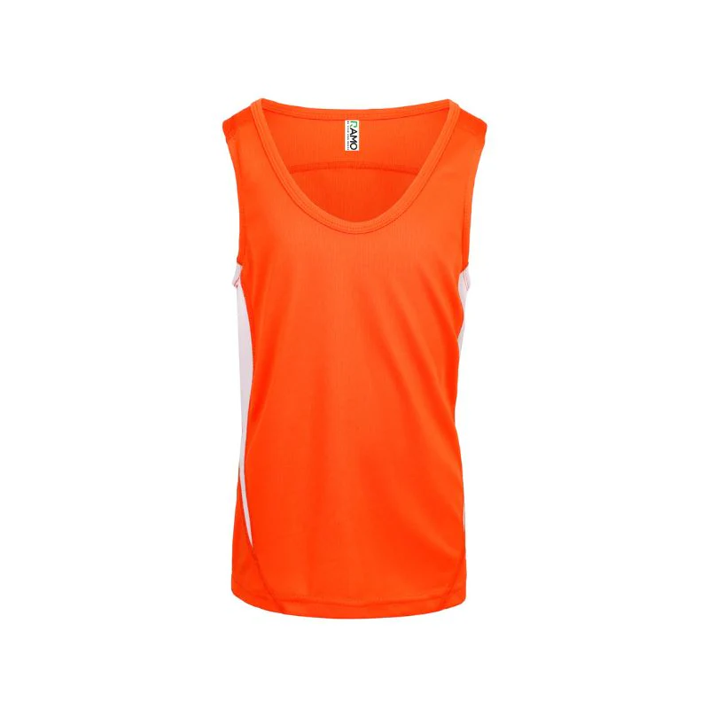 Accelerator Cool Dry Singlet Kids - Image 10
