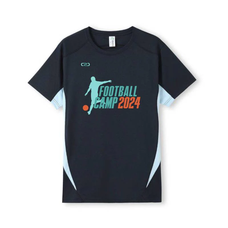 Cool Dry Accelerator Tee Kids