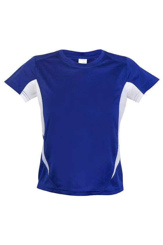 Cool Dry Accelerator Tee Kids - Image 10