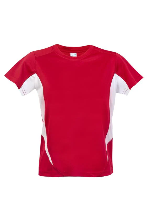 Cool Dry Accelerator Tee Kids - Image 11