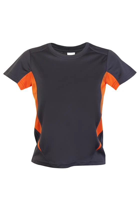 Cool Dry Accelerator Tee Kids - Image 12