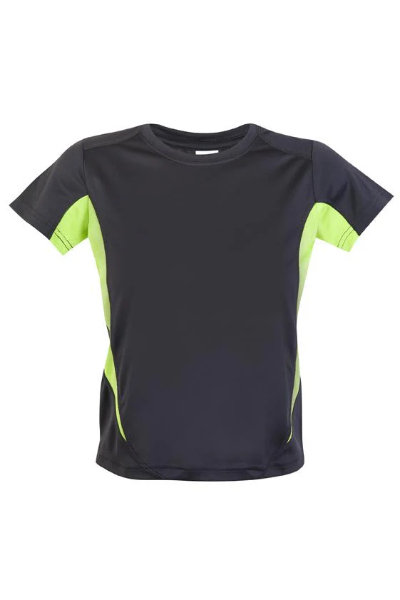 Cool Dry Accelerator Tee Kids - Image 13