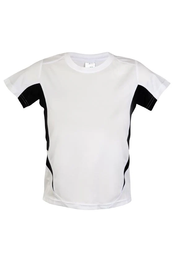 Cool Dry Accelerator Tee Kids - Image 15