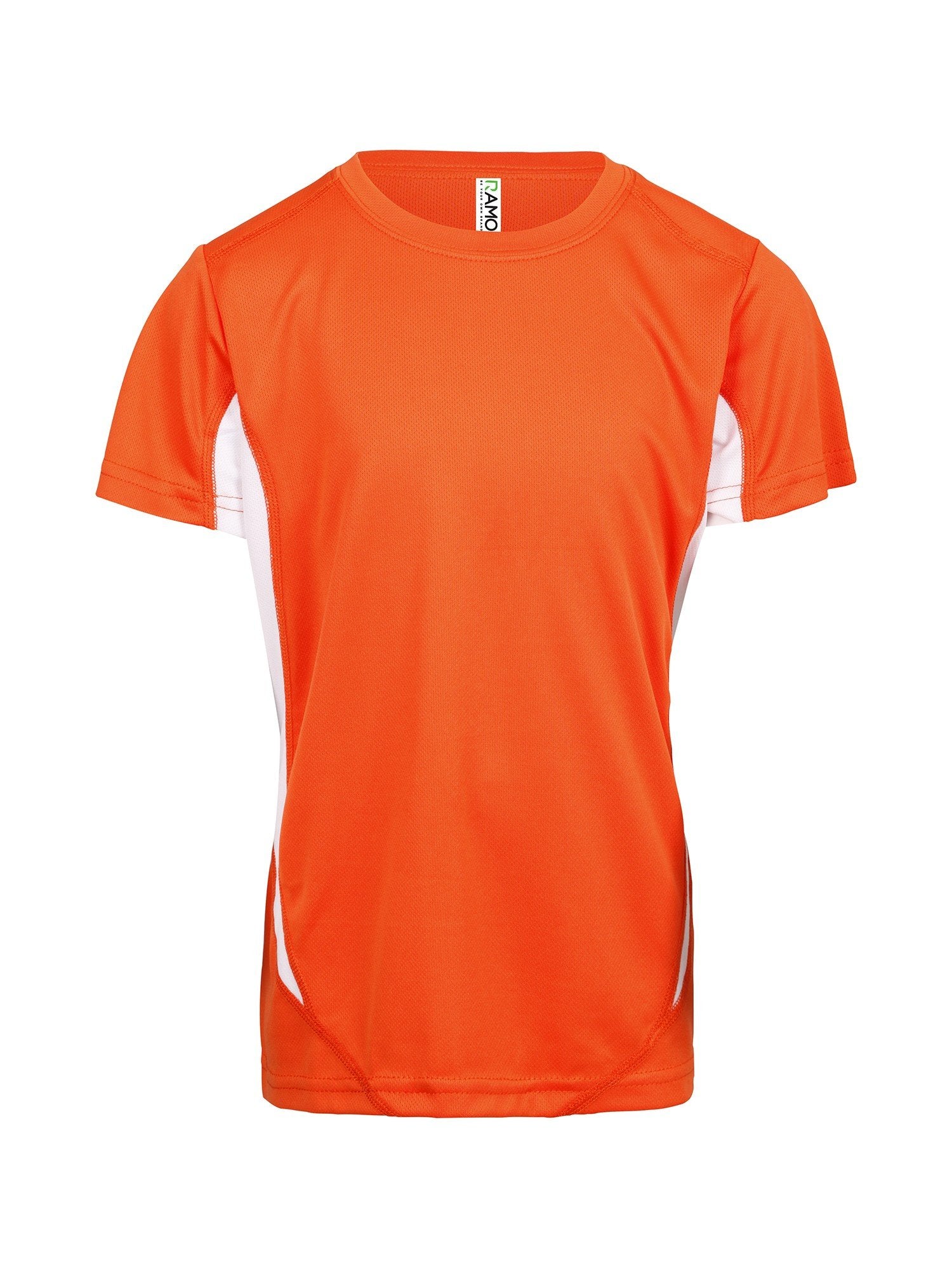 Cool Dry Accelerator Tee Kids - Image 2