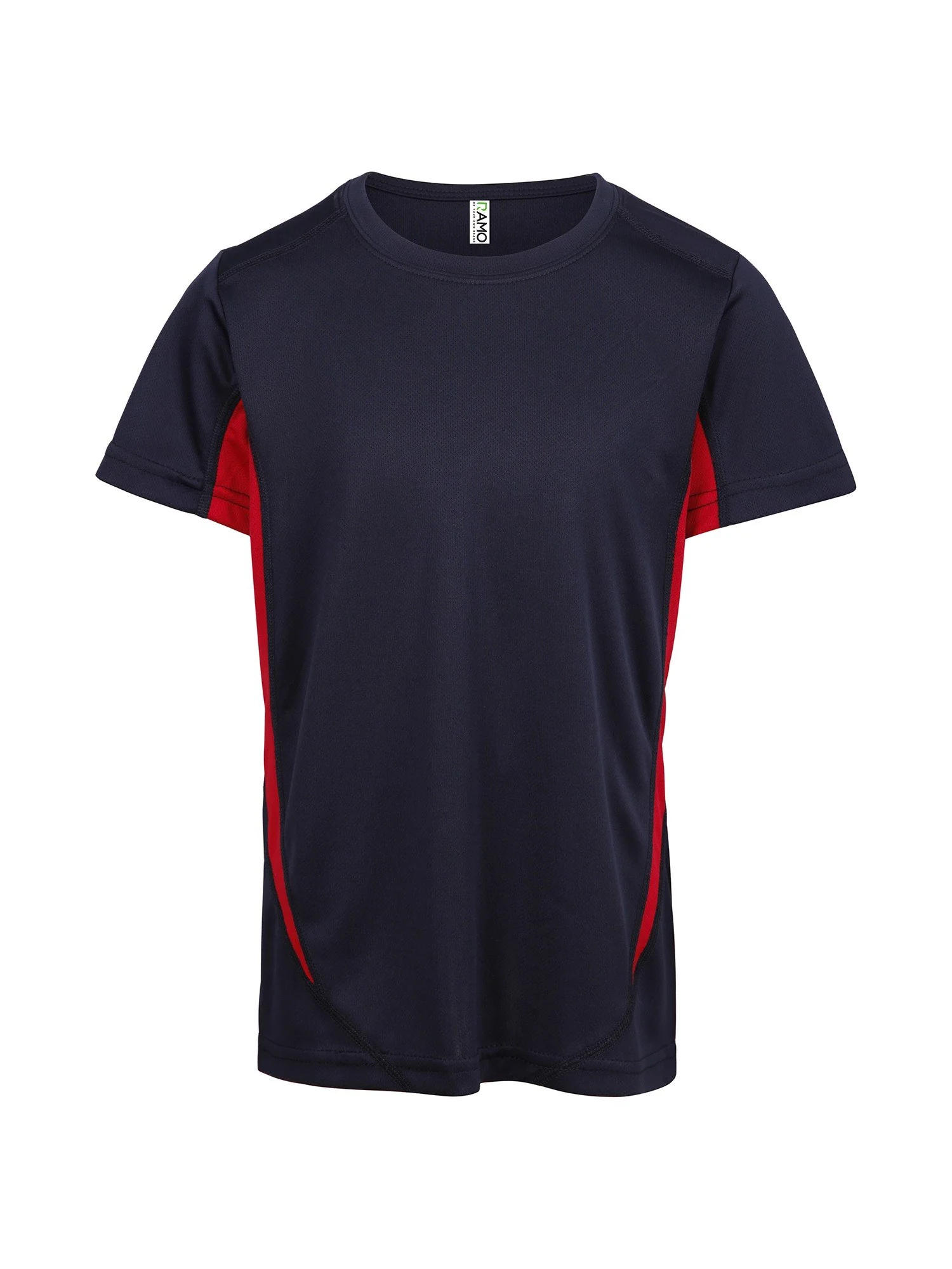 Cool Dry Accelerator Tee Kids - Image 3