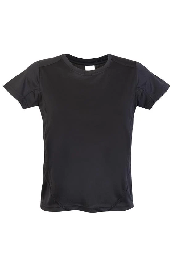 Cool Dry Accelerator Tee Kids - Image 4