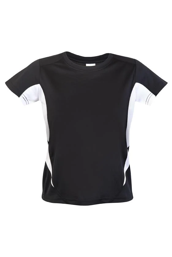 Cool Dry Accelerator Tee Kids - Image 5
