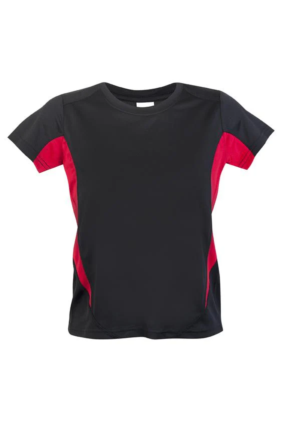 Cool Dry Accelerator Tee Kids - Image 6