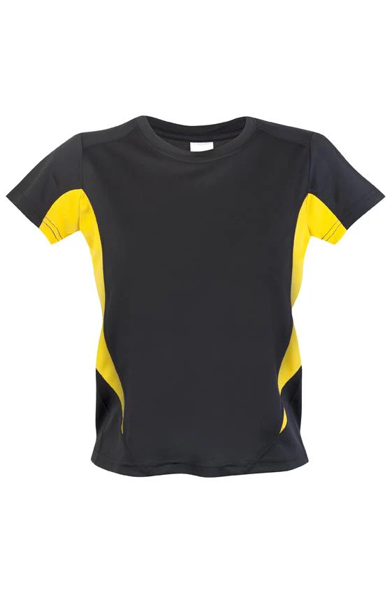 Cool Dry Accelerator Tee Kids - Image 7
