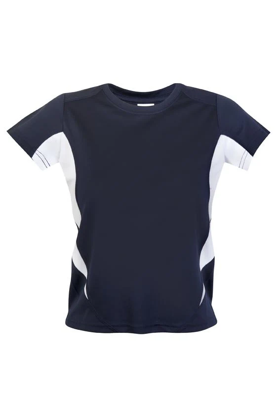 Cool Dry Accelerator Tee Kids - Image 8