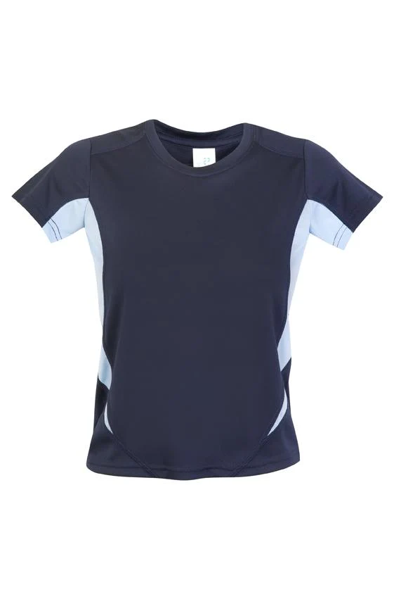 Cool Dry Accelerator Tee Kids - Image 9