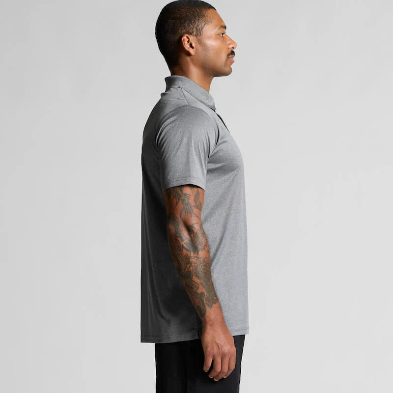 Active Work Polo Mens - Image 13