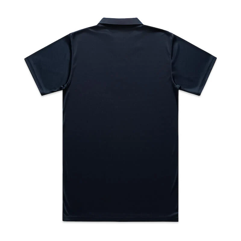Active Work Polo Mens - Image 3
