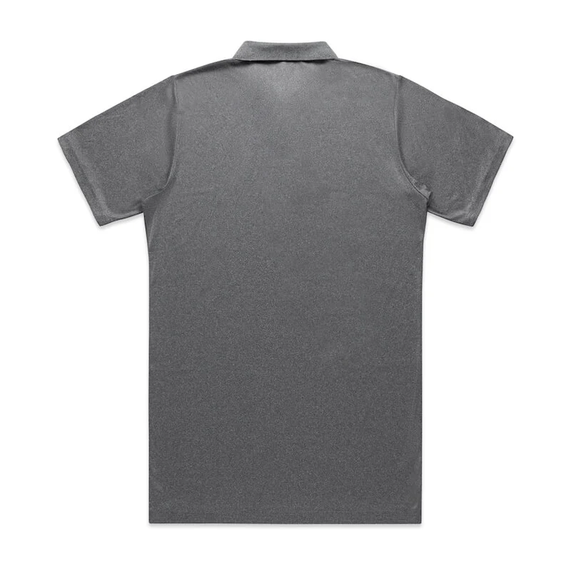 Active Work Polo Mens - Image 5