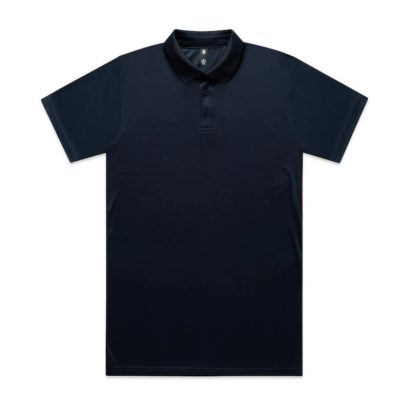 Active Work Polo Mens - Image 6