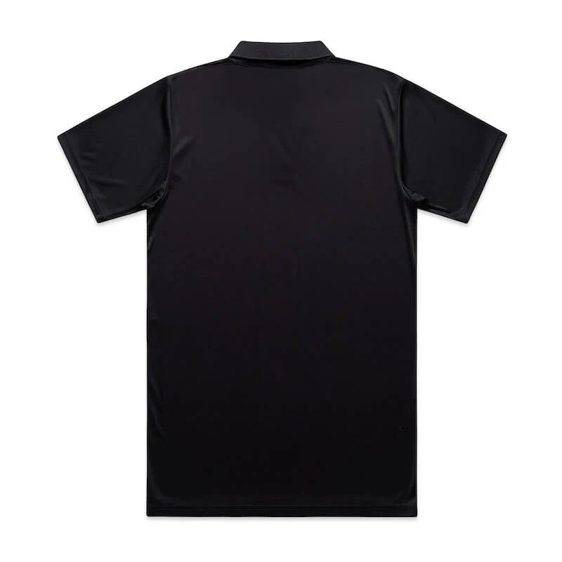 Active Work Polo Mens - Image 7