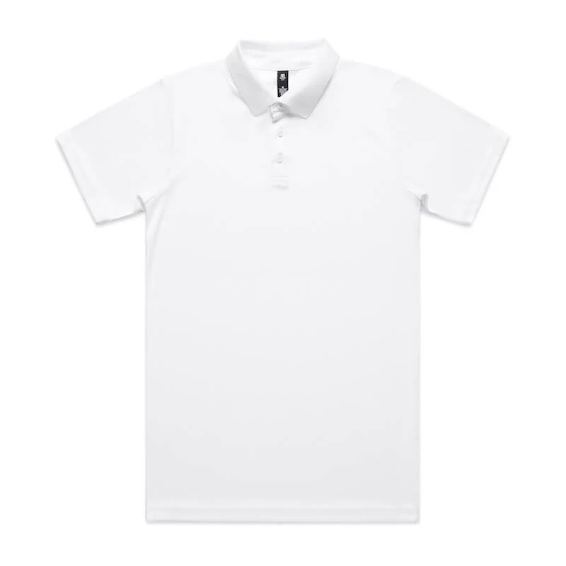 Active Work Polo Mens - Image 8