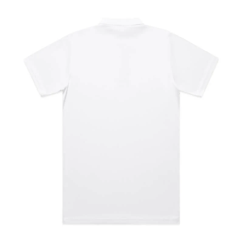 Active Work Polo Mens - Image 9