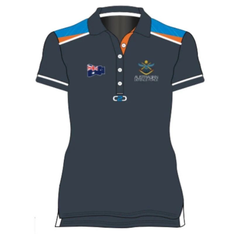 ADF ACT Polo