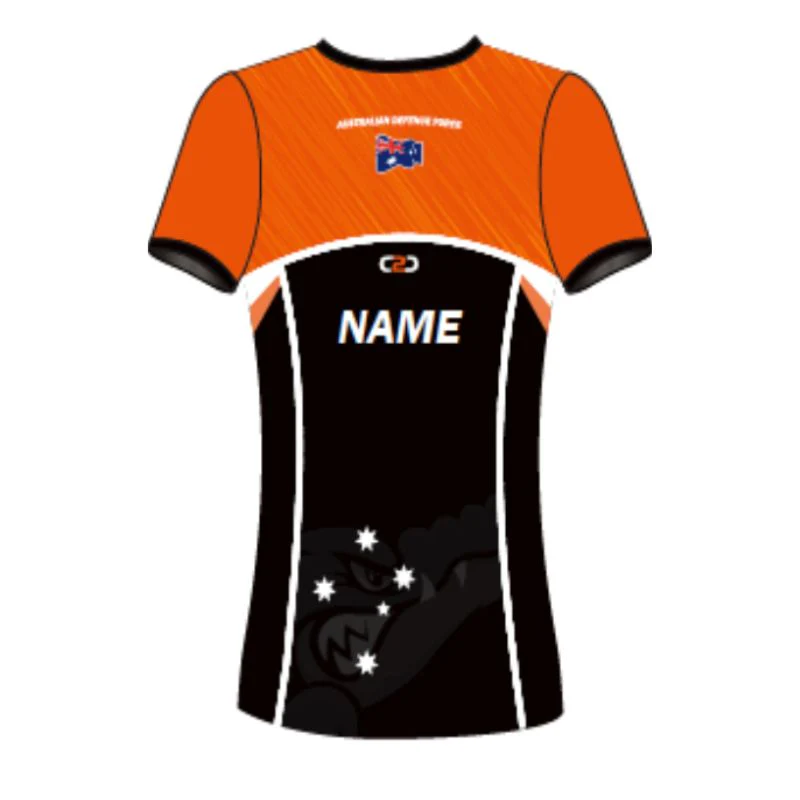 ADF NT Crocs Short Sleeve Tee - Image 3