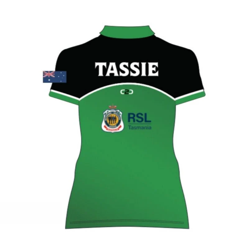 ADF TAS Polo - Image 2