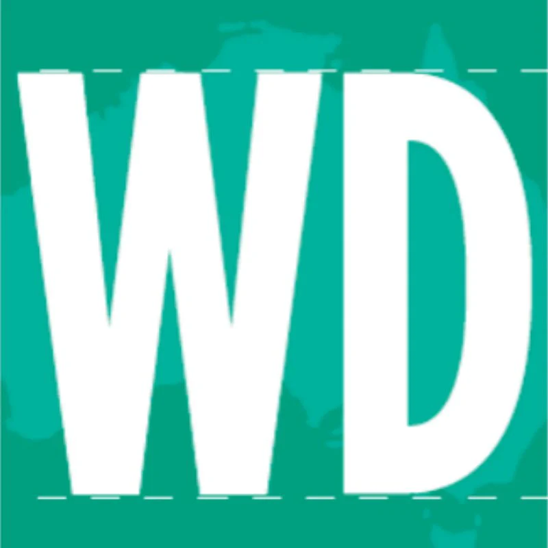 ADF VIC Netball Bib Green