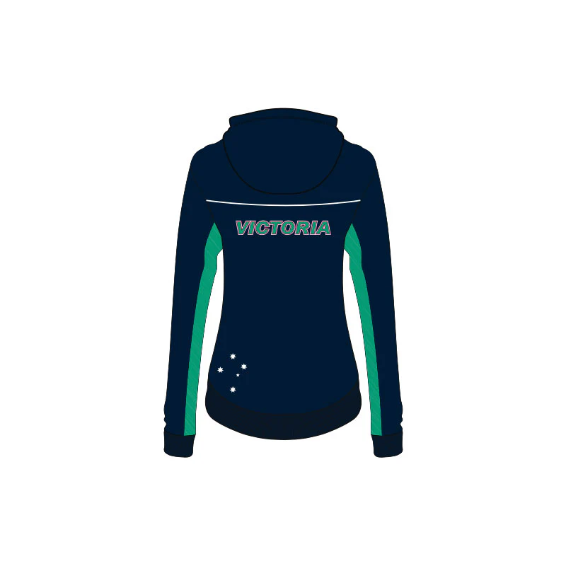 ADF VIC Netball Hoodie - Image 2