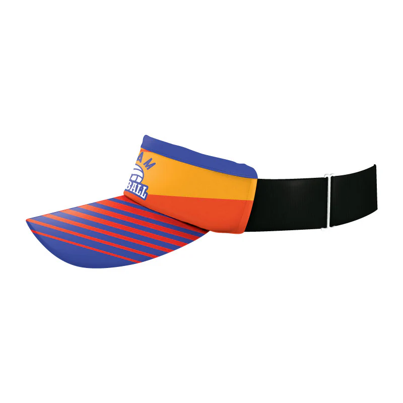 Shift Adjustable Visor Design Your Own - Image 2