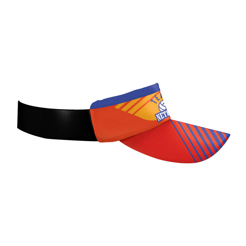 Shift Adjustable Visor Design Your Own - Image 3