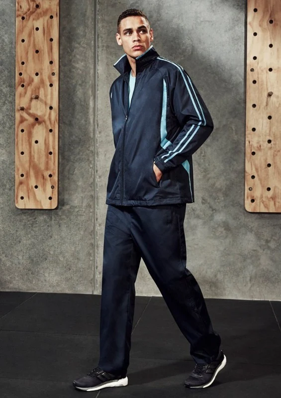 Adults Flash Track Pant - Image 5