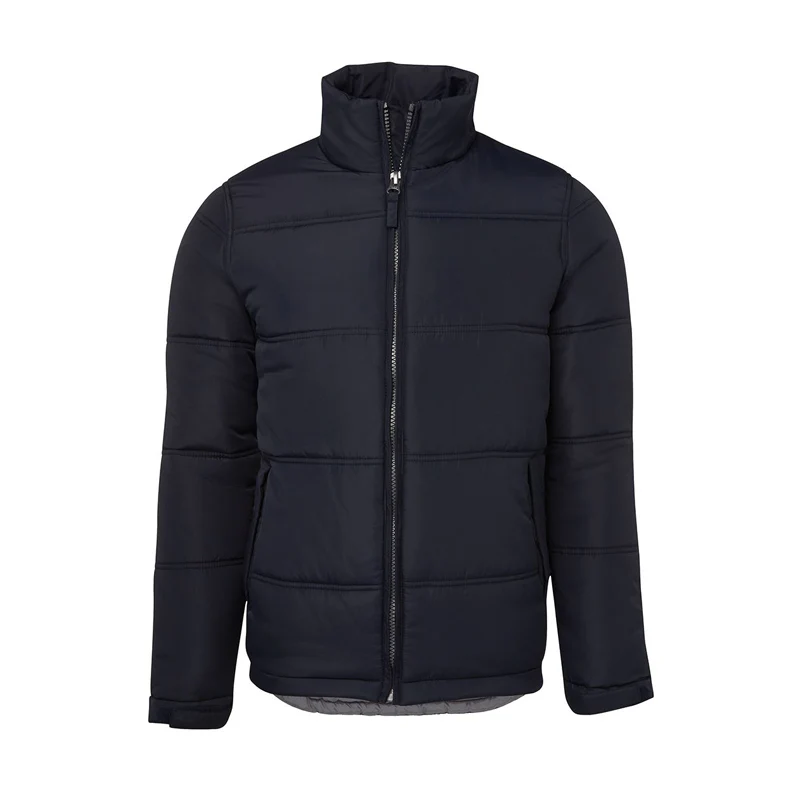 Adults & Kids Adventure Puffer Jacket - Image 3