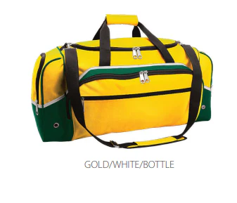 Advent Sports Bag - Image 2
