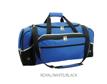 Advent Sports Bag - Image 5