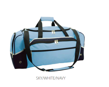 Advent Sports Bag - Image 6