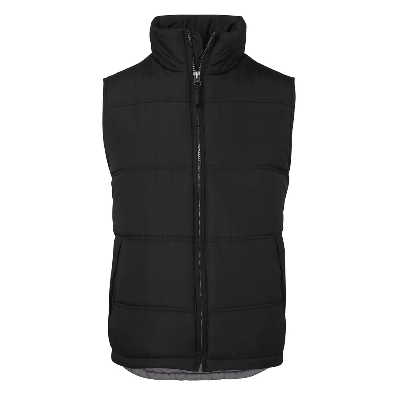 Adventure Puffer Vests - Image 5