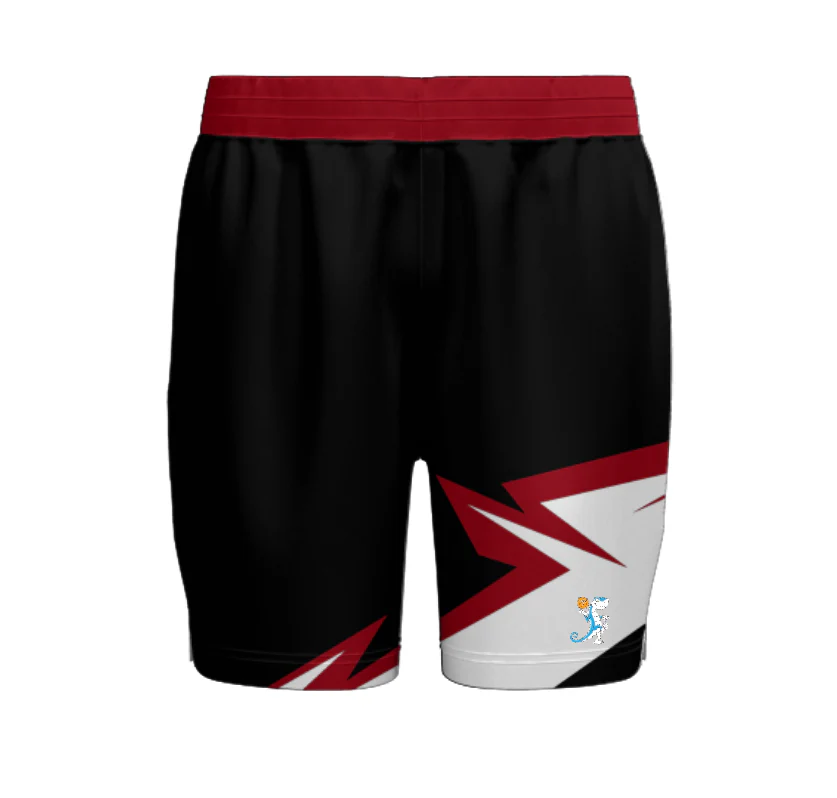 AHBA Core Pro Shorts