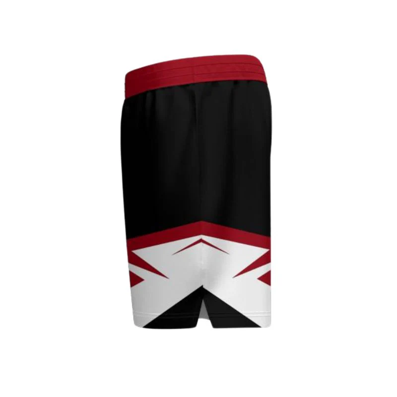 AHBA Core Pro Shorts - Image 2