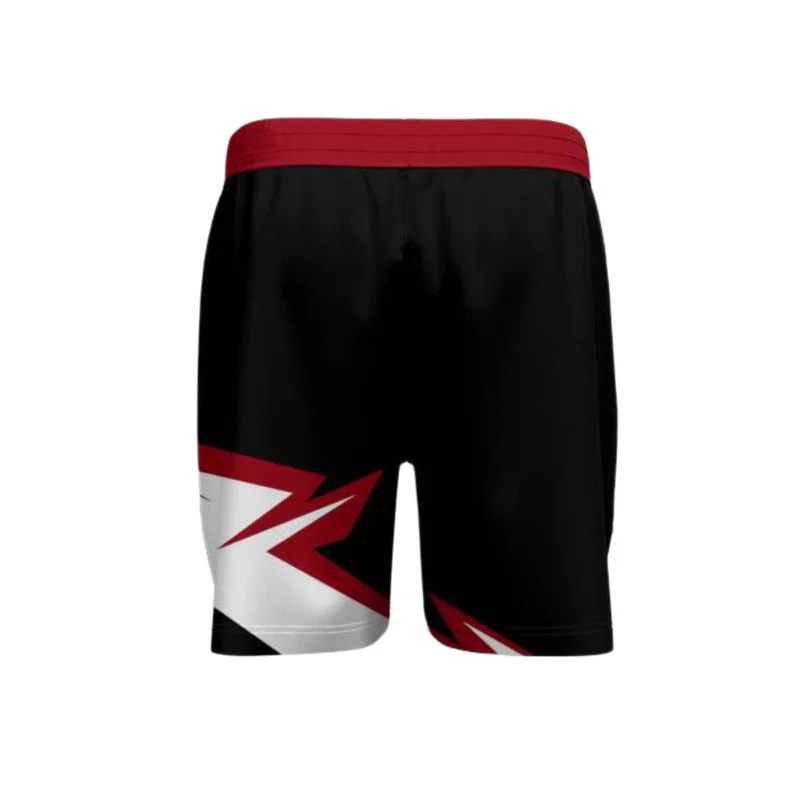AHBA Core Pro Shorts - Image 3