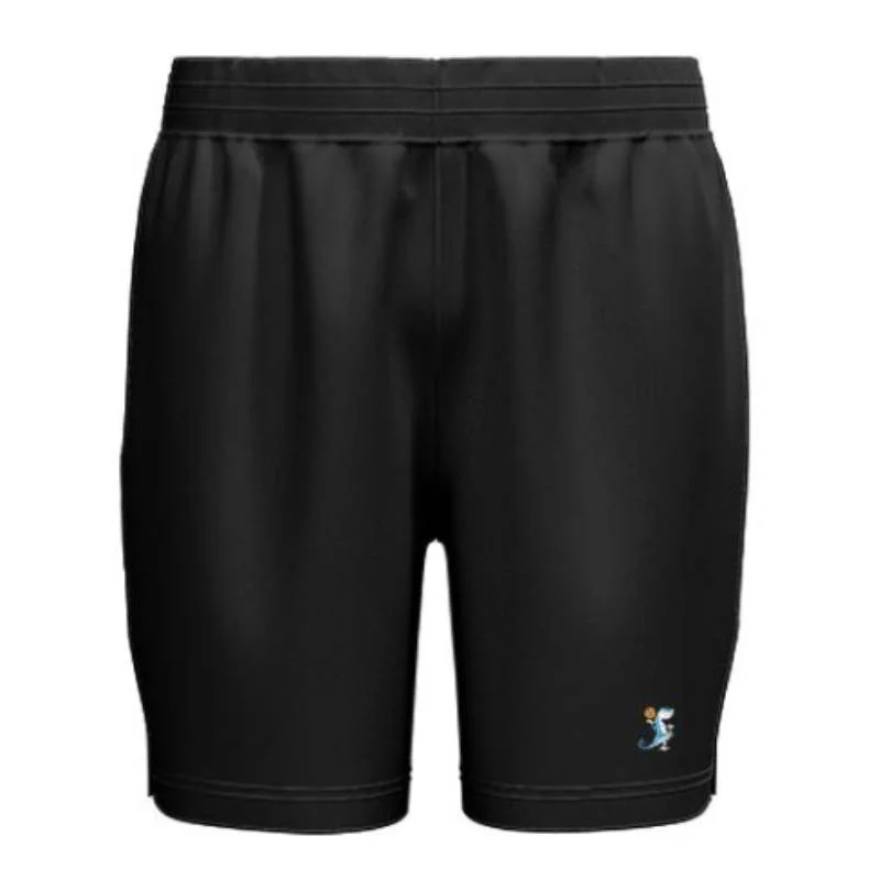 AHBA Core Pro Shorts Black