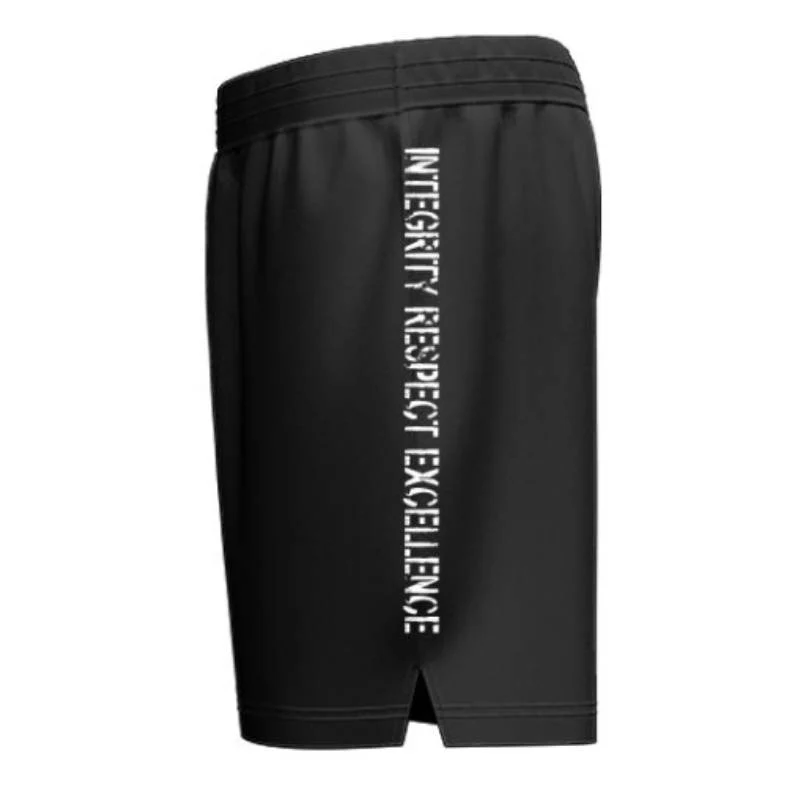 AHBA Core Pro Shorts Black - Image 2