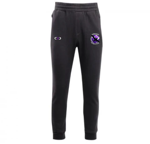Albatross Netball Ladies Stance Pants Black