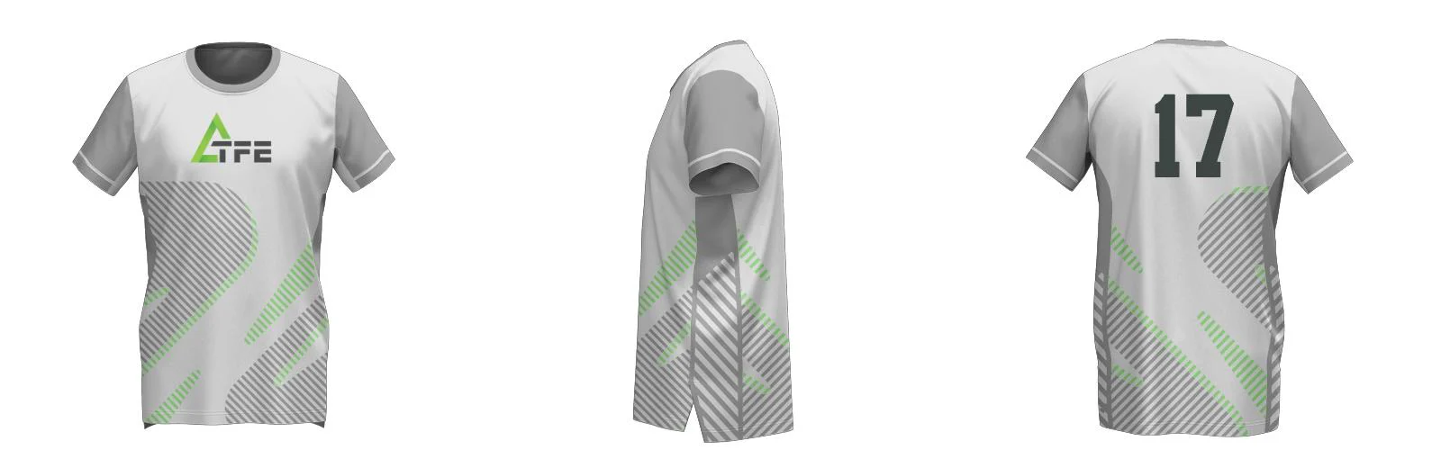 Allsorts SlimFit HP T-Shirt Design Your Own Custom