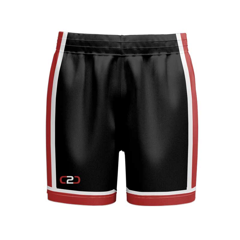 ALPHA Core Shorts High Thigh Design Your Own Custom