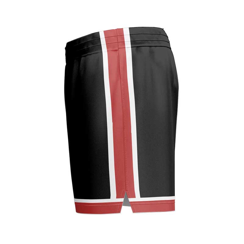 ALPHA Core Shorts High Thigh Design Your Own Custom - Image 2