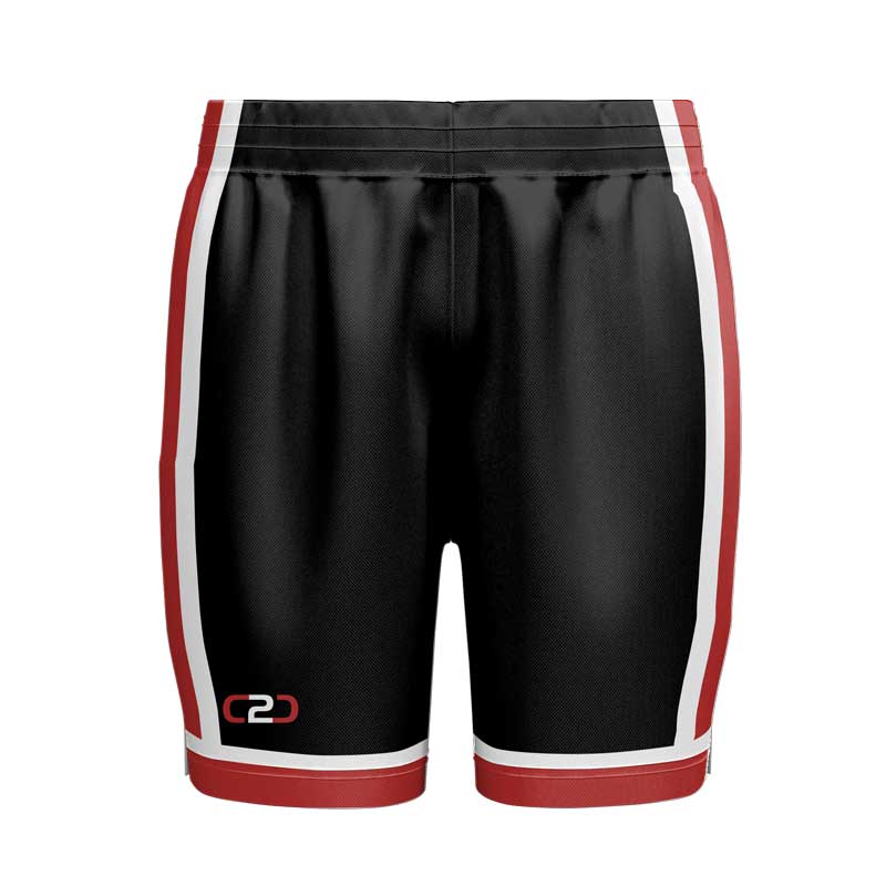 ALPHA Core Shorts Pro Design Your Own Custom