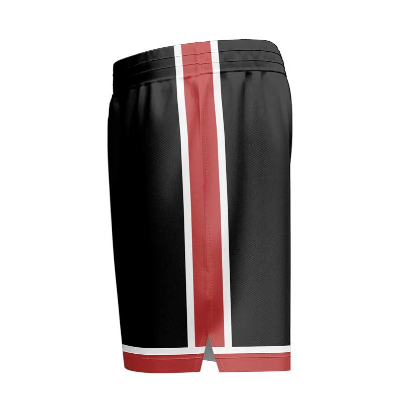 ALPHA Core Shorts Pro Design Your Own Custom - Image 2