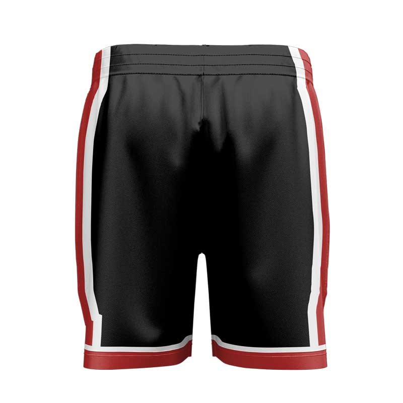 ALPHA Core Shorts Pro Design Your Own Custom - Image 3