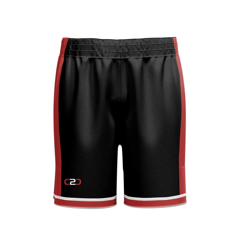 ALPHA SlimFit HP Split Pro Shorts Design Your Own Custom